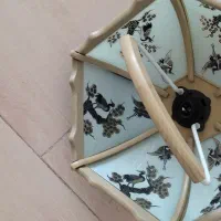 لوستر درحد نو با قیمت مناسب