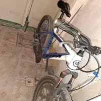 دوچرخه ویوا ۲۶