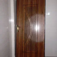در ورودی