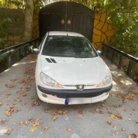 206 SD V20|خودرو سواری و وانت|مشهد, امام رضا (ع)|دیوار