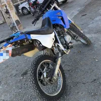 احسان تریل 89 مدارک دار|موتورسیکلت|مریوان, |دیوار