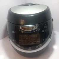 سرخ کن همه کاره