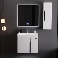 روشویی وکابین ضدآب pvc