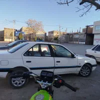 پژو 405 slx|خودرو سواری و وانت|قوچان, |دیوار