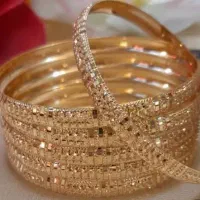 النگو گم شده