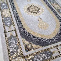 صدرا طرح ۷۰۰شانه|فرش|مراغه, |دیوار