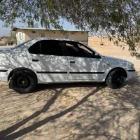 سمند 95
