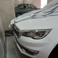 فیدلتی ۱۴۰۲|خودرو سواری و وانت|قرچک, مهدیه|دیوار