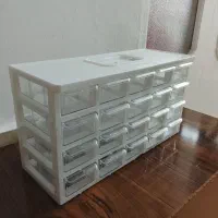 مگازین ۲۰ کشو تصفیه آب کلمنی