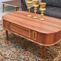 میز جلو مبلی بسیار زیبا درحد