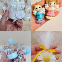 گیفت شمع برای همه ی مراسمها