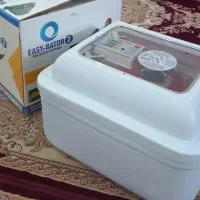 دستگاه جوجه کشی پشرفته ایزی باتور|ماشین‌آلات صنعتی|میانه, |دیوار