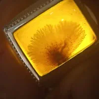 انگشتر عقیق