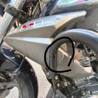 موتور بنلی ۱۵۰|موتورسیکلت|تهران, باشگاه نفت|دیوار