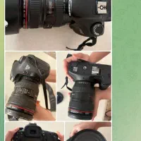 دوربین عکاسی و فیلمبرداری