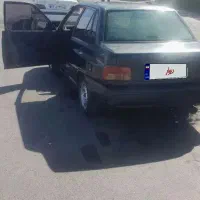 پراید ۸۲