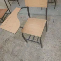 فروش صندلی مدرسه ای|صندلی و نیمکت|ایرانشهر, |دیوار