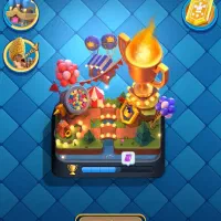 اکانت کلش رویال