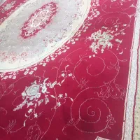 فرش 12 متری دست دوم