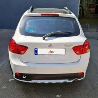 کوییک GXR 1403 آپشنال|خودرو سواری و وانت|شیراز, قدوسی غربی|دیوار