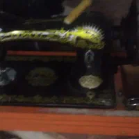 چرخ خیاطی ،دستی