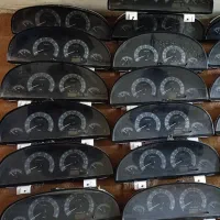 کیلومتر سمند 1/2 پژو و  پراید دوگانه‌سوز شرکتی