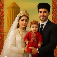 وام ازدواج می‌خوام