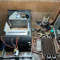 خدمات تخصصی انواع پکیج|خدمات پیشه و مهارت|سقز, |دیوار