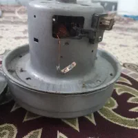 موتور جاروبرقی در حد نو هر تعداد ۷۰۰ تومن