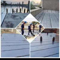 نصب وتعمیر ایزوگام موسوی تمام مناطق اهواز