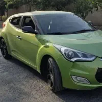 هیوندا ولستر ۲۰۱۴ بیرنگ گرونترین رنگ مقطوع