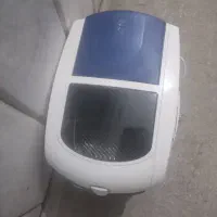 سرخ کن سالم سالم