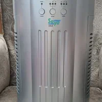 تصفیه کننده هوا مدل سایا ۶۰۲