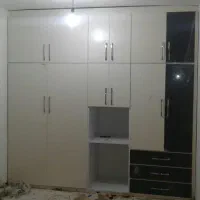 کابینت کلاسیک|جاکفشی، کمد، دراور|مشهد, جاهد شهر|دیوار