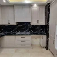 کابینت نو و بسیار شیک ممبران مات
