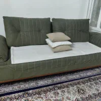 مبل راحتی|مبلمان خانگی و میز عسلی|تهران, آزادشهر|دیوار