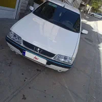 405Slxمدل1395|خودرو سواری و وانت|جوانرود, |دیوار