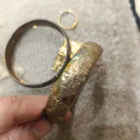 النگو شکسته بدون اجرت