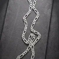 زنجیر نقره
