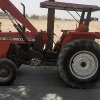 تراکتور