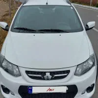 کوئیک مدل ۴۰۱ کم کار