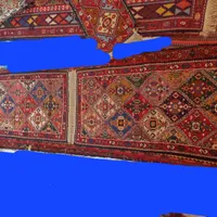 ورنی درسایز های مختلف|گلیم، جاجیم، گبه|تبریز, |دیوار