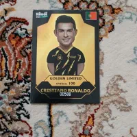 کیمدی گلدن رونالدو