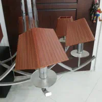 لوستر استیل