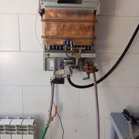 تعمیر و سرویس کولر ،آبگرم کن،پکیج ،لباسشویی، یخچال|خدمات پیشه و مهارت|آباده, |دیوار