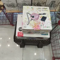 سه عدد وسایل اساسی واصلی کاشت ناخن ارزان