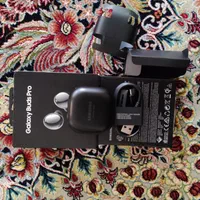 ایرپاد سامسونگ galaxy buds pro|لوازم جانبی موبایل و تبلت|کرج, حصارک بالا|دیوار