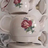 چای ساز فلر