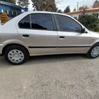 سمند x7 بنزینی|خودرو سواری و وانت|قدس, شهر‌قدس|دیوار