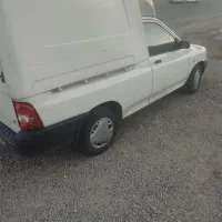 فروش وانت پراید مدل ۱۴۰۳